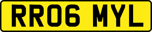 RR06MYL