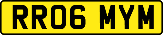 RR06MYM
