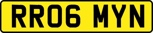 RR06MYN