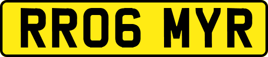 RR06MYR