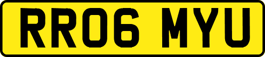 RR06MYU
