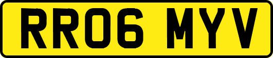 RR06MYV