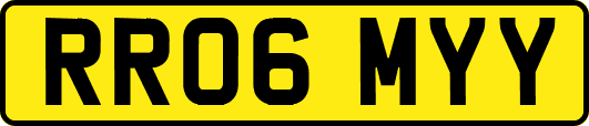 RR06MYY