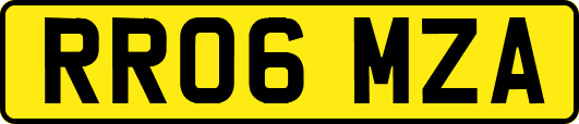 RR06MZA