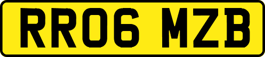RR06MZB
