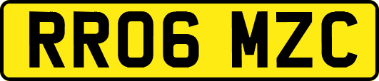 RR06MZC