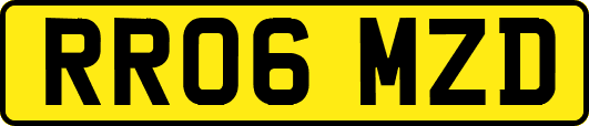 RR06MZD