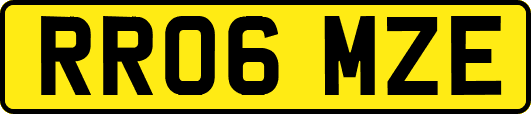 RR06MZE