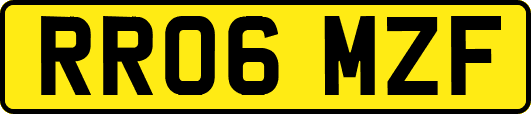 RR06MZF