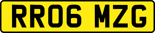 RR06MZG
