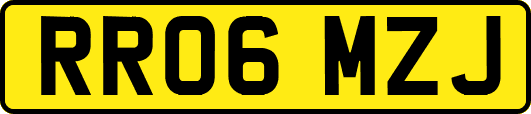 RR06MZJ