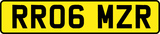 RR06MZR