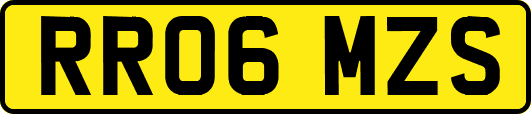 RR06MZS