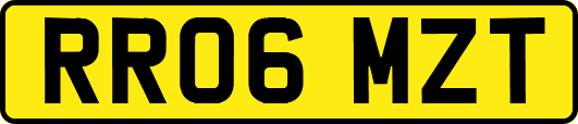 RR06MZT