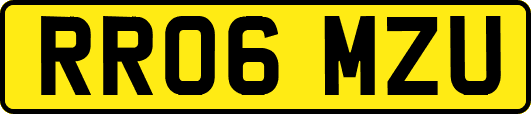 RR06MZU