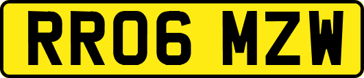 RR06MZW