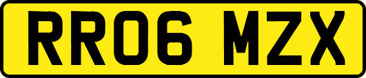 RR06MZX