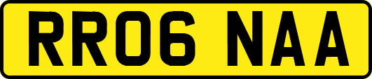 RR06NAA