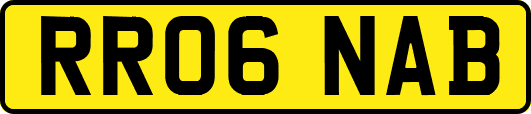 RR06NAB
