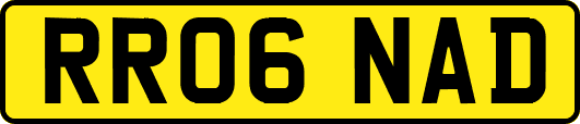 RR06NAD