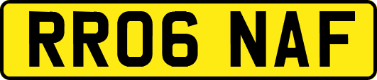 RR06NAF