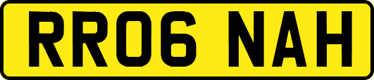 RR06NAH