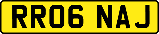 RR06NAJ