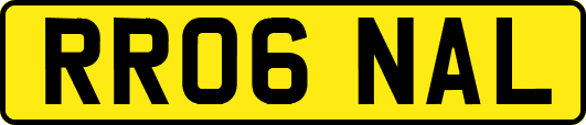 RR06NAL