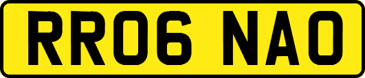 RR06NAO