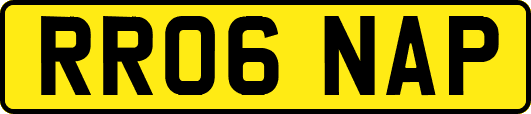 RR06NAP