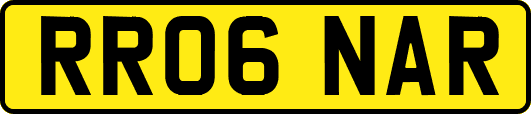 RR06NAR