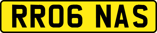 RR06NAS
