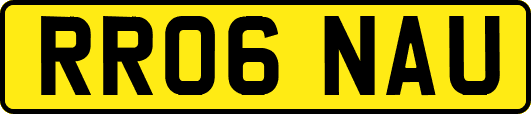 RR06NAU