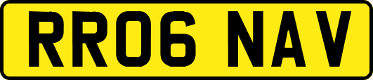 RR06NAV