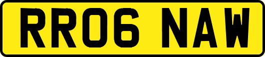 RR06NAW
