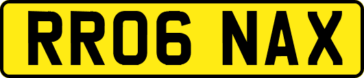 RR06NAX