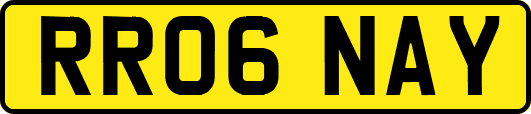 RR06NAY