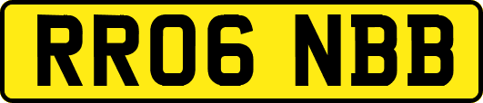 RR06NBB