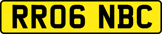 RR06NBC