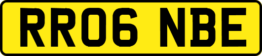 RR06NBE