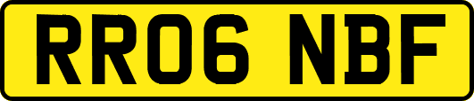 RR06NBF