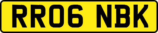 RR06NBK