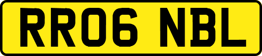 RR06NBL