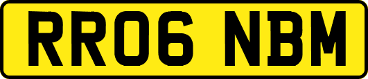 RR06NBM
