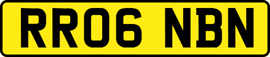 RR06NBN
