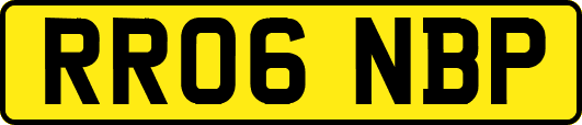 RR06NBP