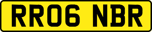 RR06NBR