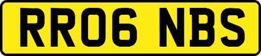 RR06NBS