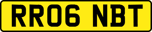 RR06NBT