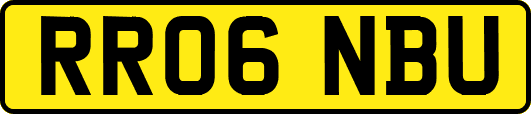 RR06NBU